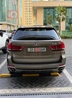 بي ام دبليو X5